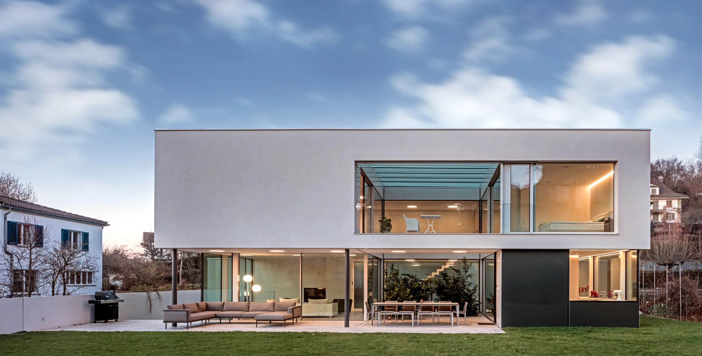 Architekturfotograf