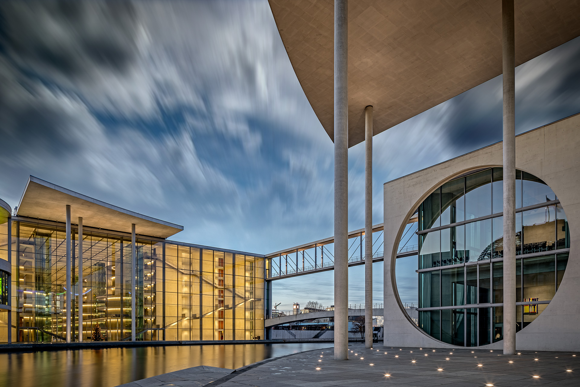 Fotografie Architektur