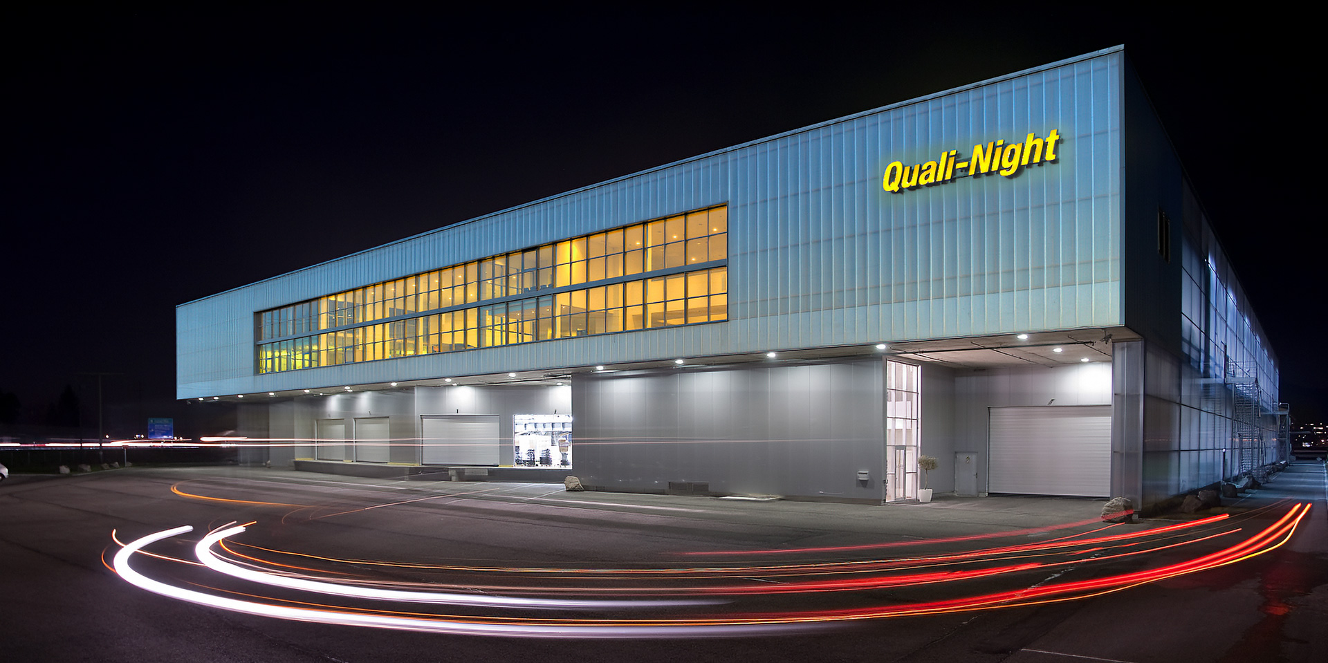 Fotografie Architektur