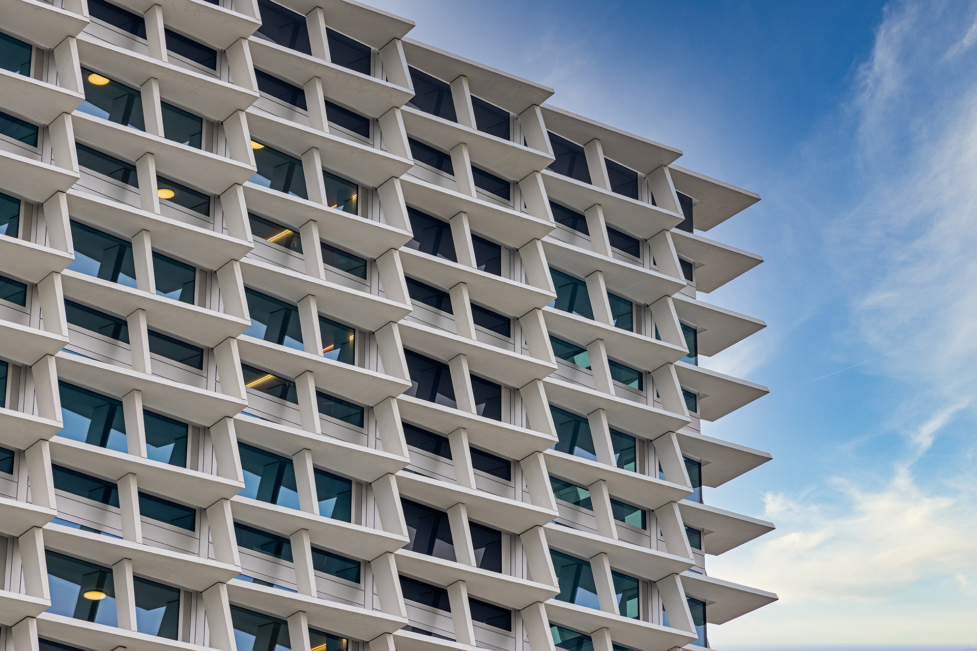 Fotografie Architektur