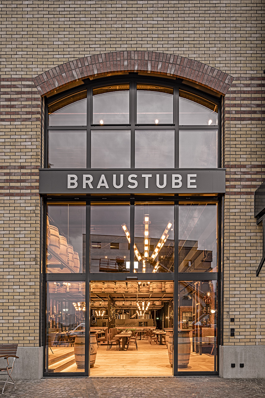 Fotografie Architektur