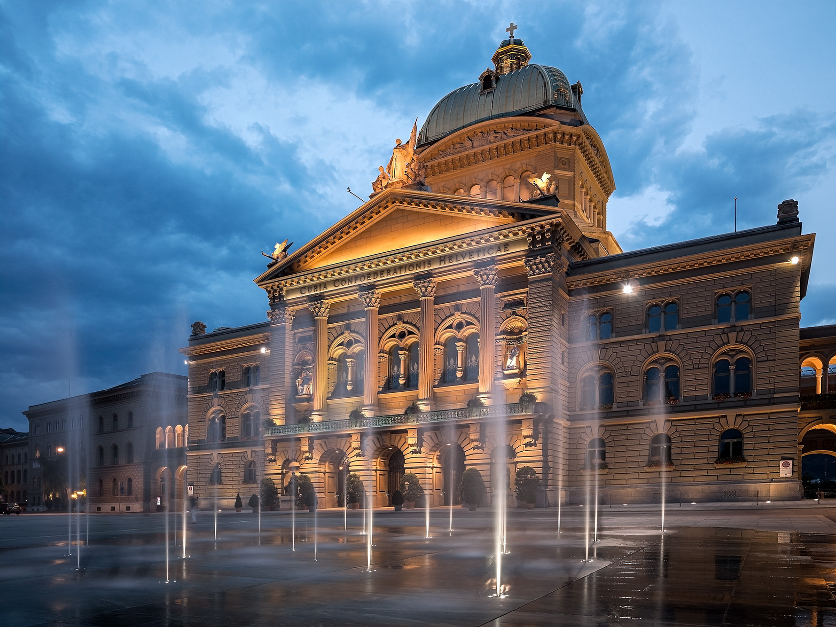 Fotografie Architektur