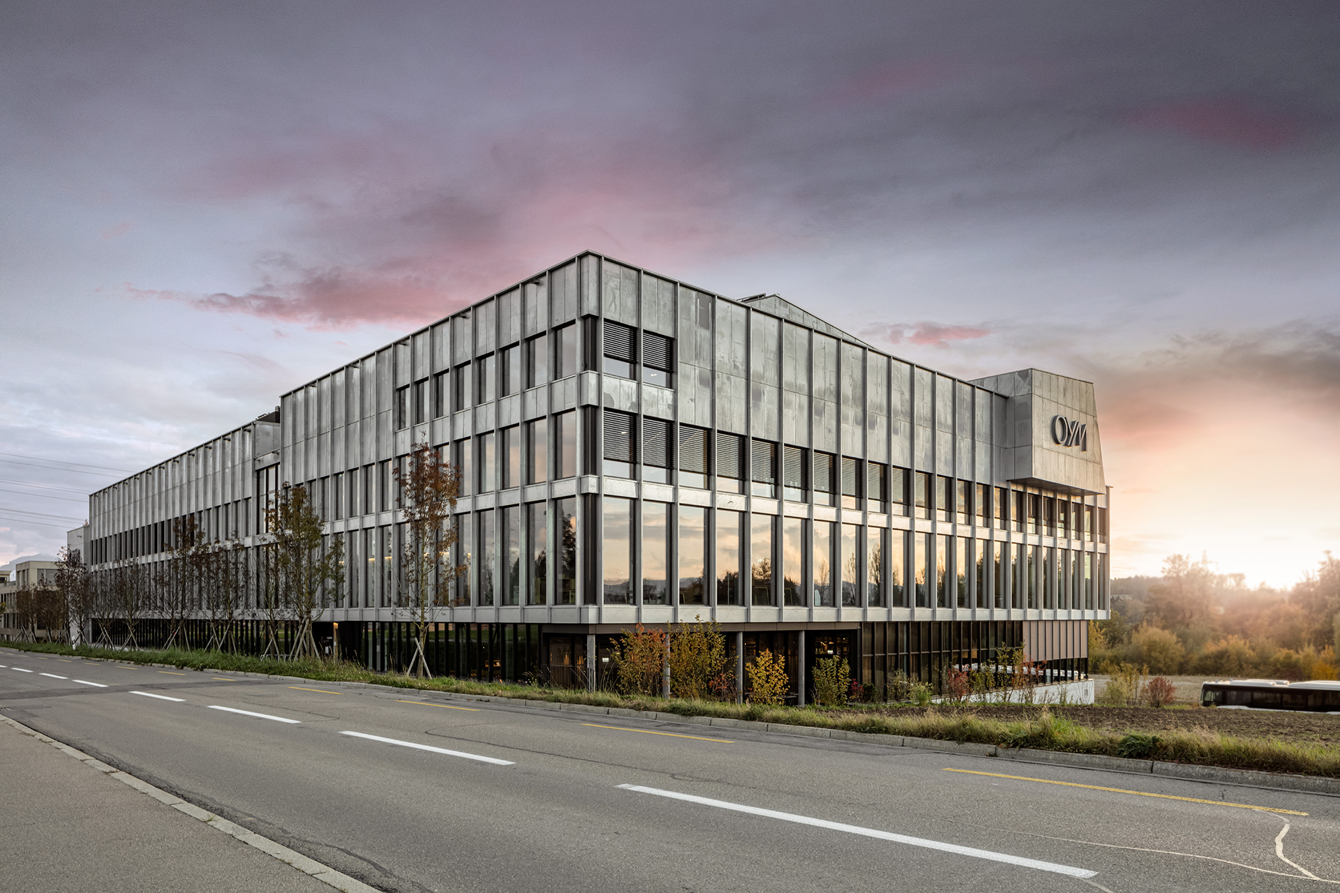 Fotografie Architektur