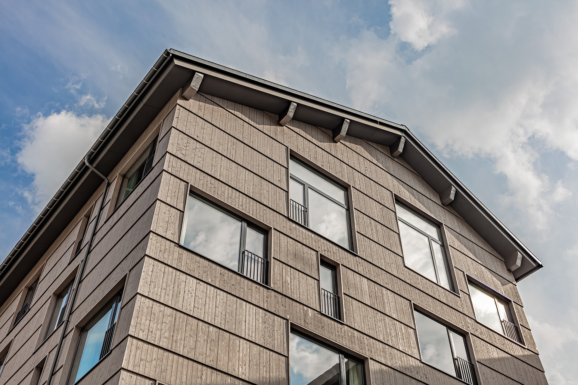 Fotografie Architektur