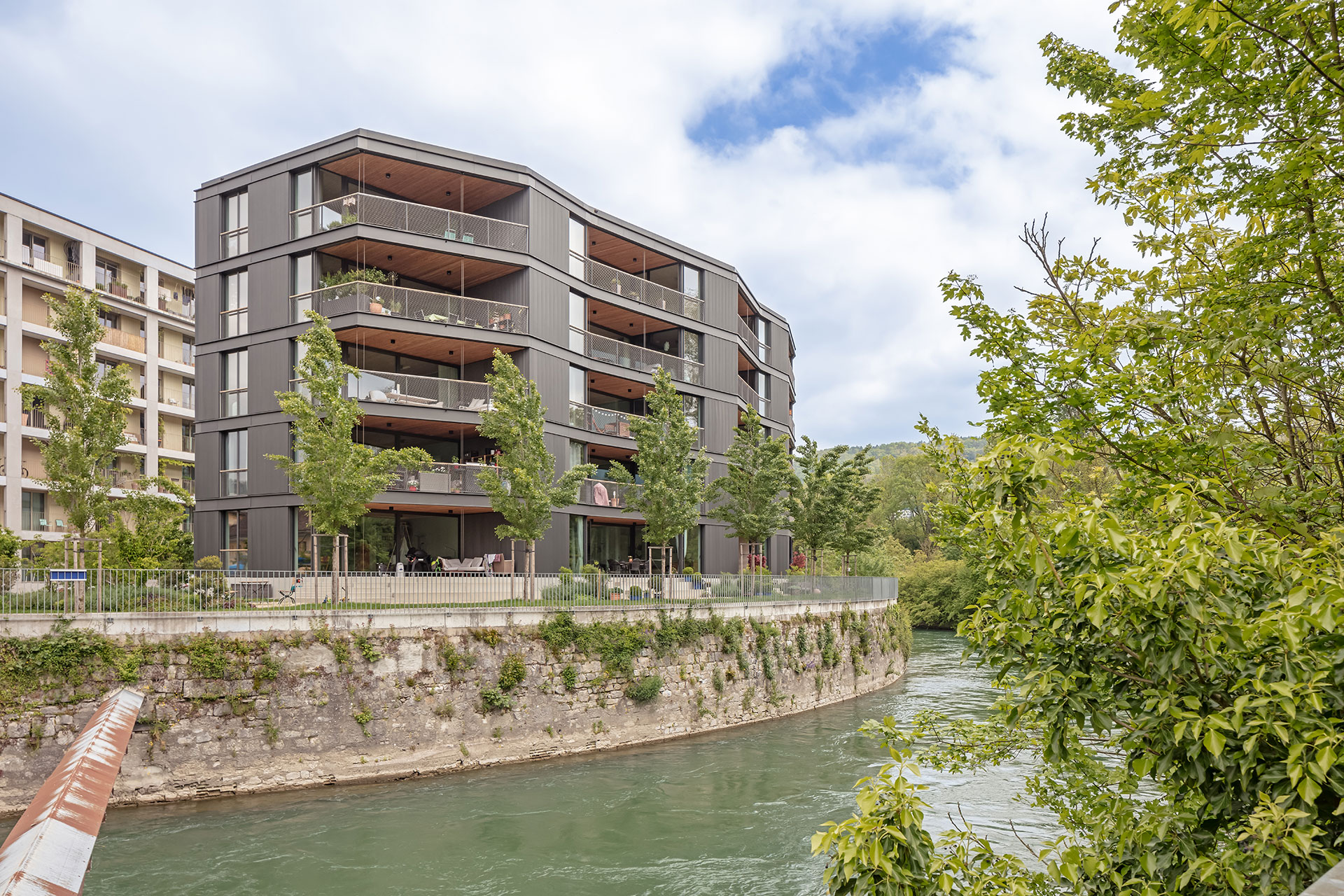 Fotografie Architektur