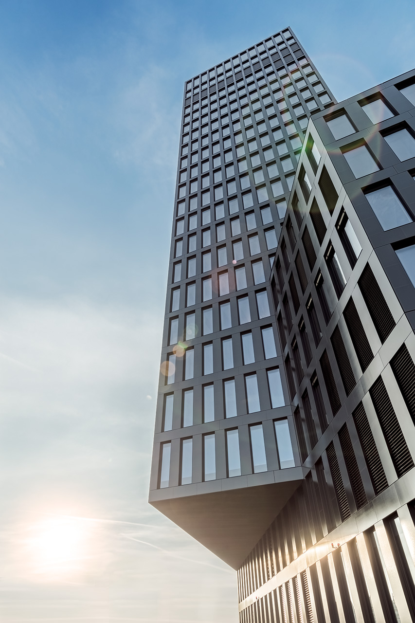 Fotografie Architektur