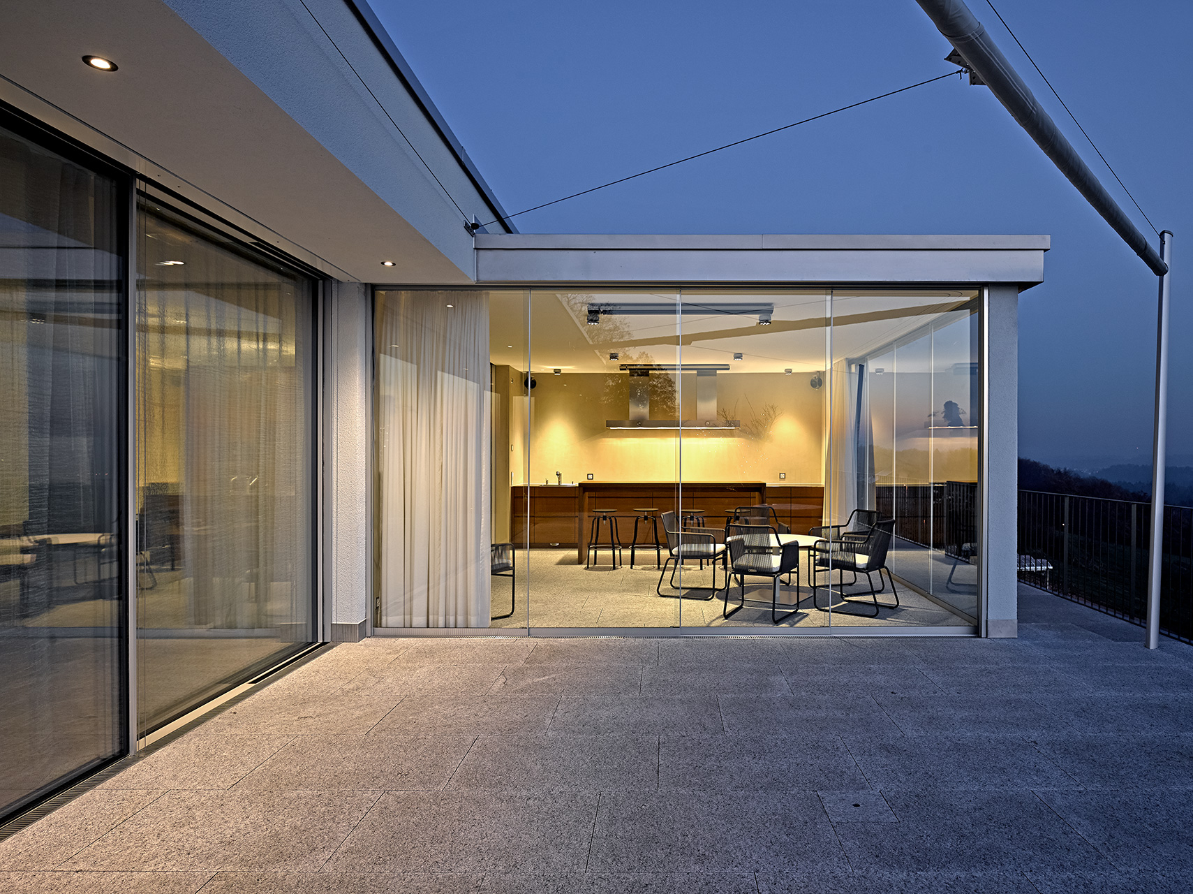 Fotografie Architektur