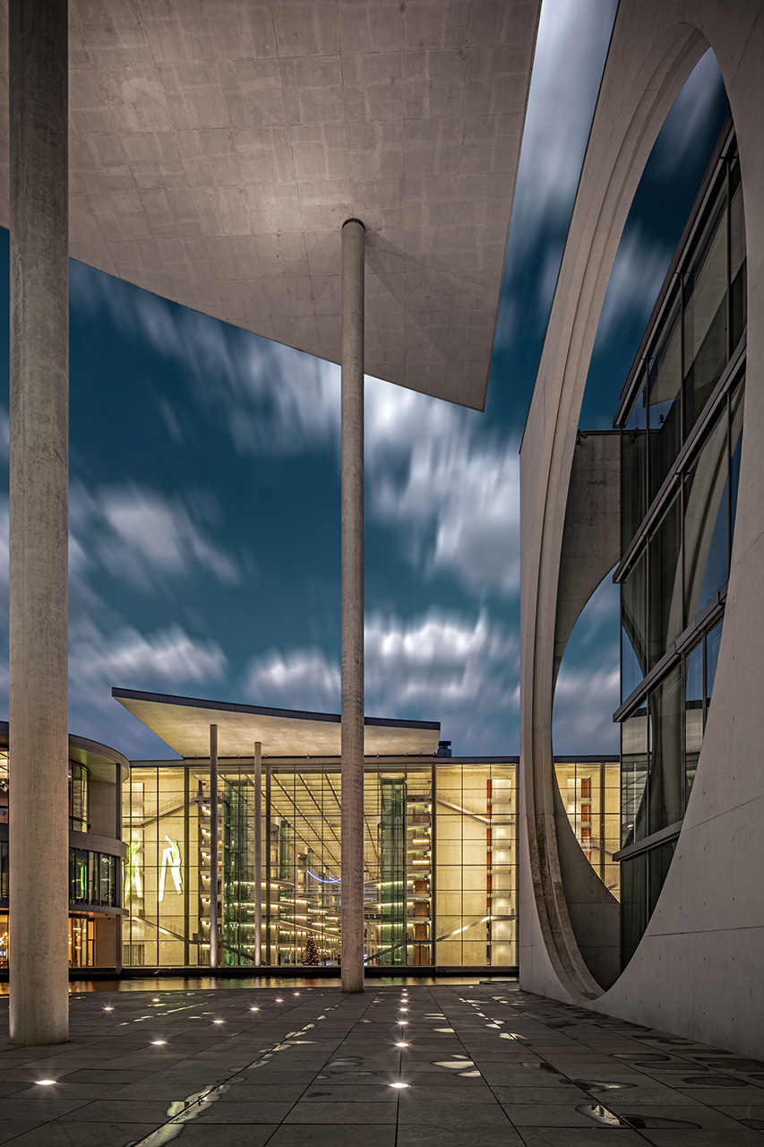 Fotografie Architektur