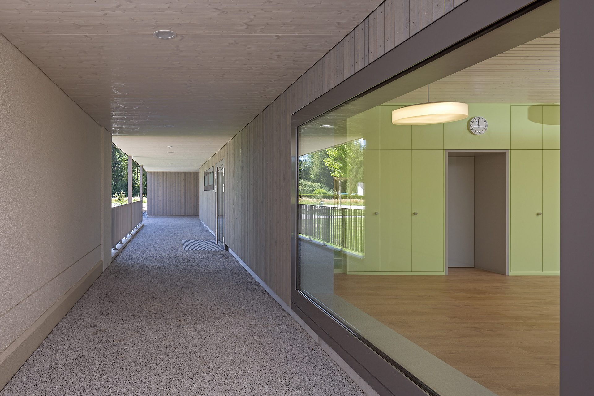Fotografie Architektur