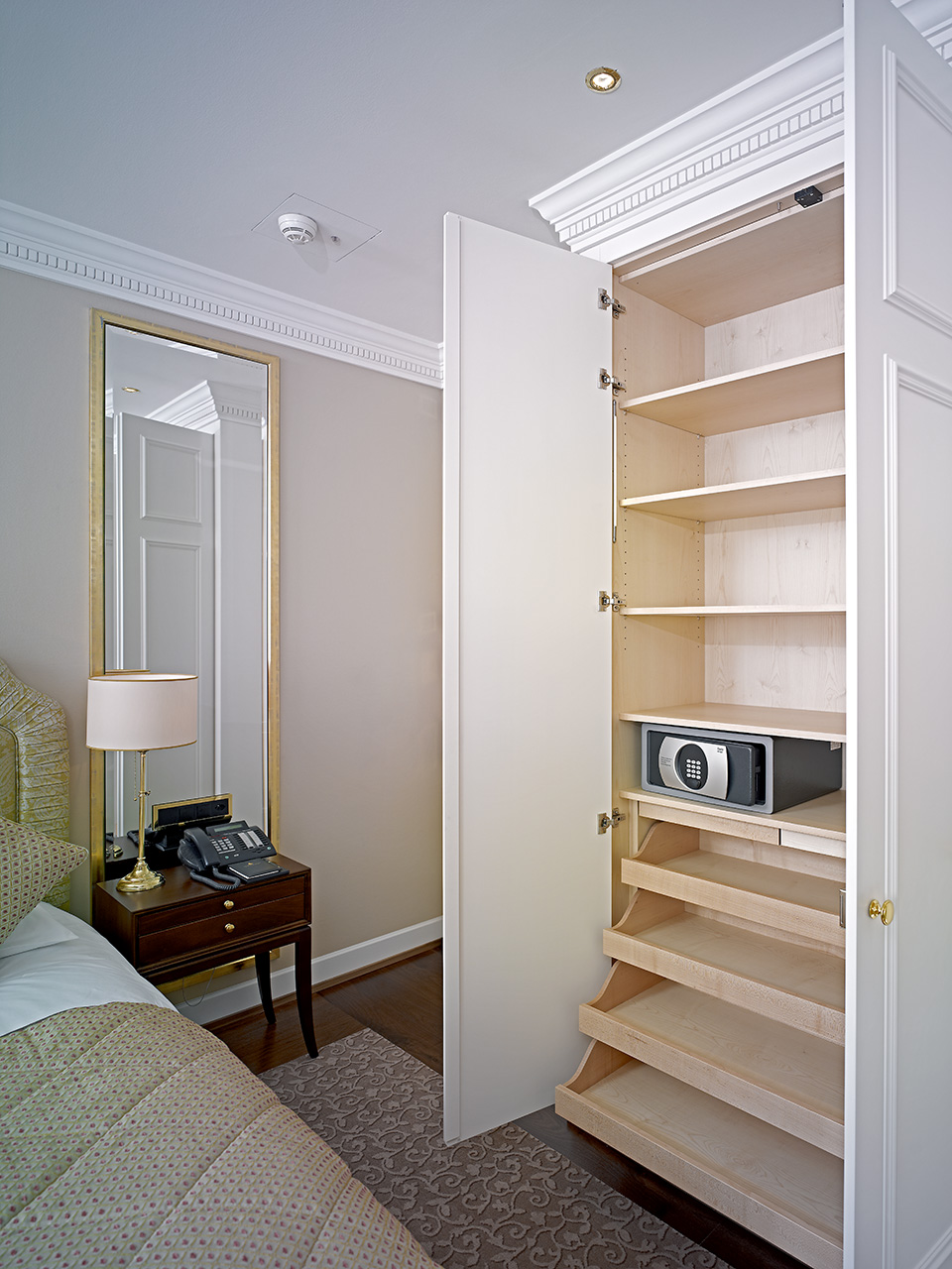 Fotografie Ladenbau