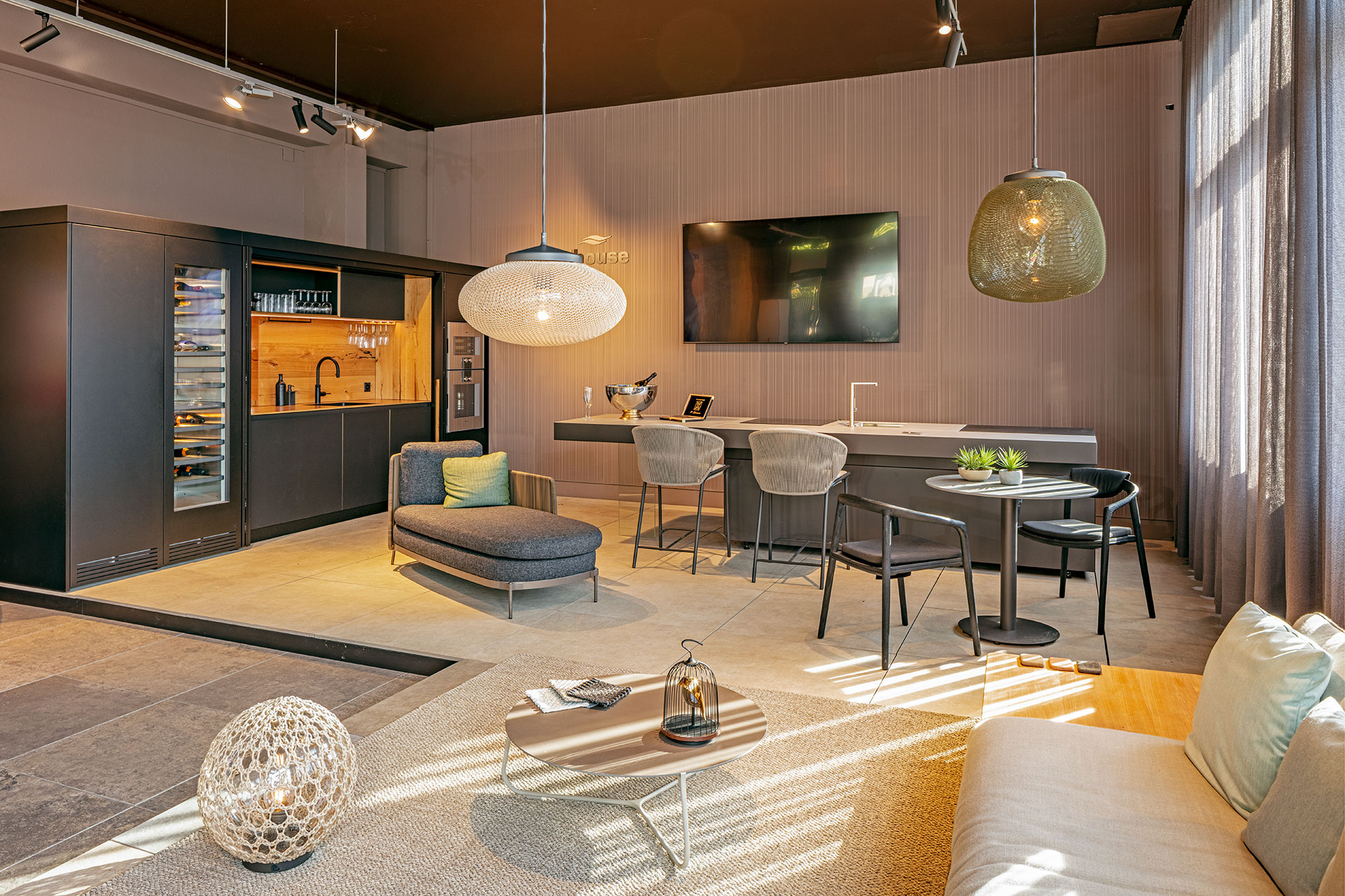 Fotografie Ladenbau