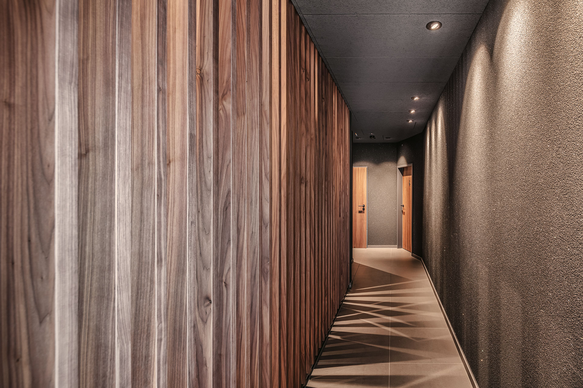 Fotografie Interior