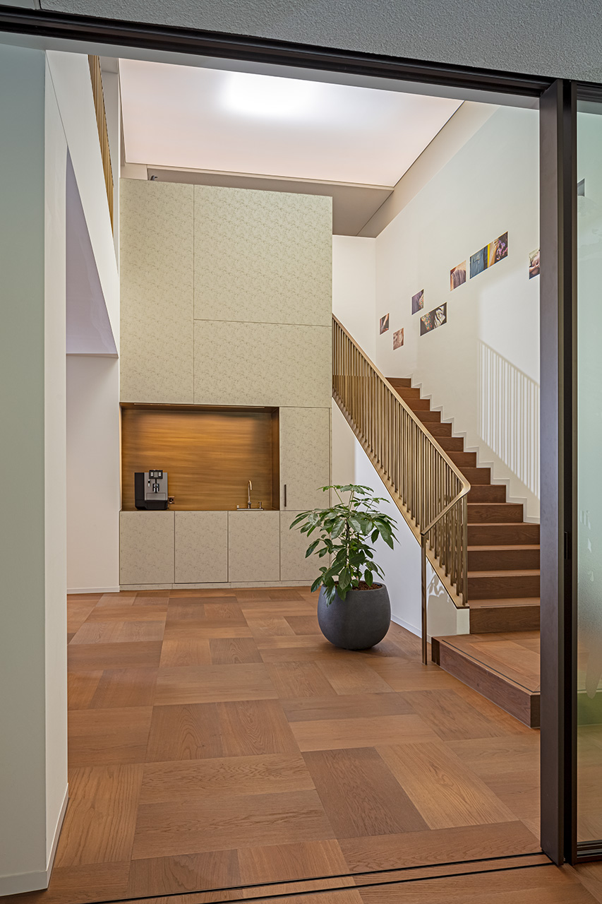 Fotografie Interior
