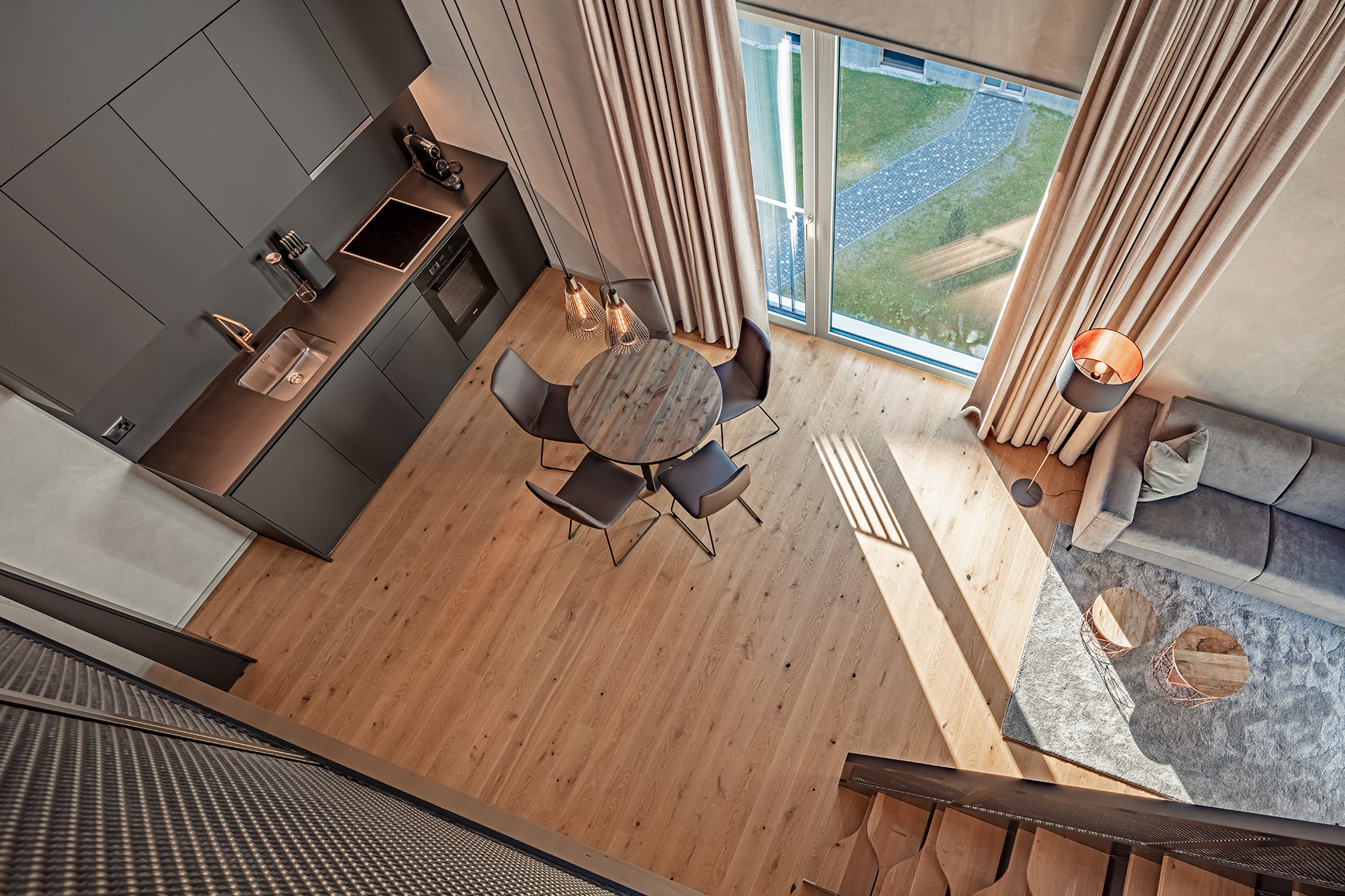 Fotografie Interior
