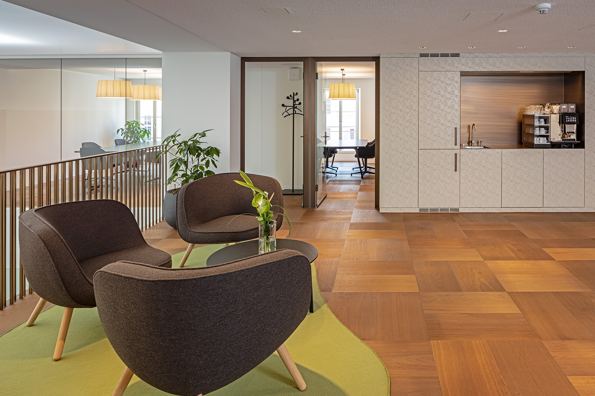 Fotografie Interior