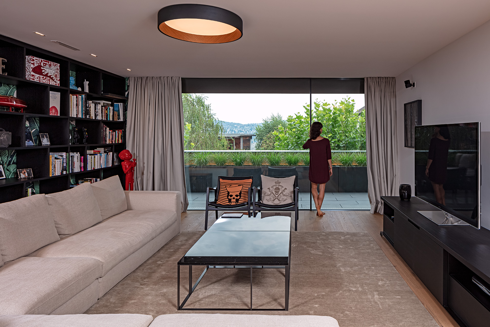 Fotografie Interior