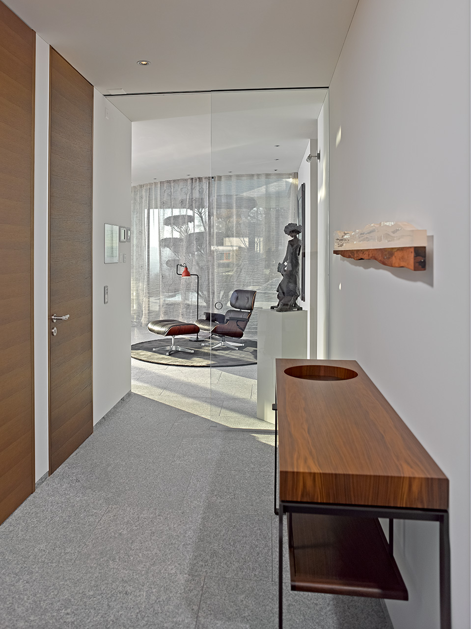 Fotografie Interior
