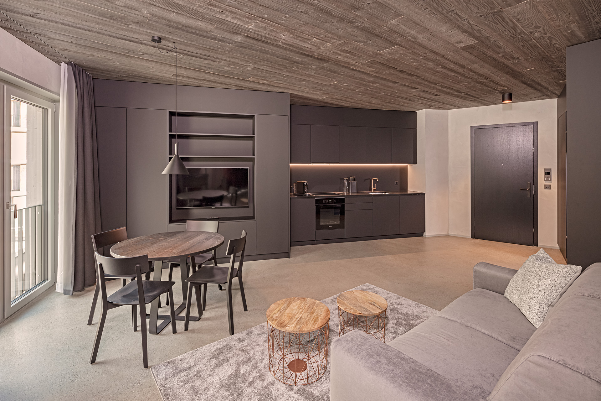 Fotografie Interior