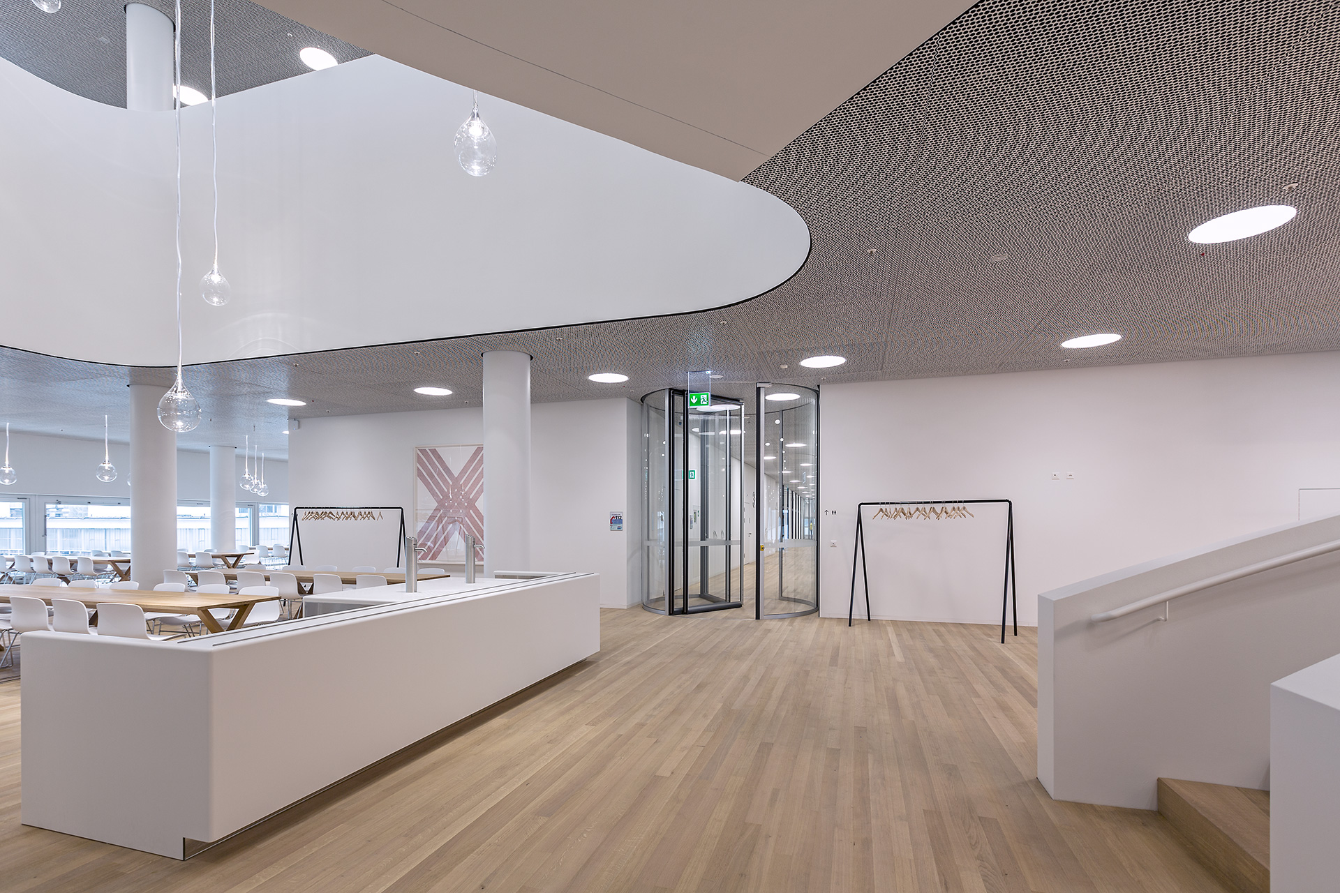 Fotografie Interior