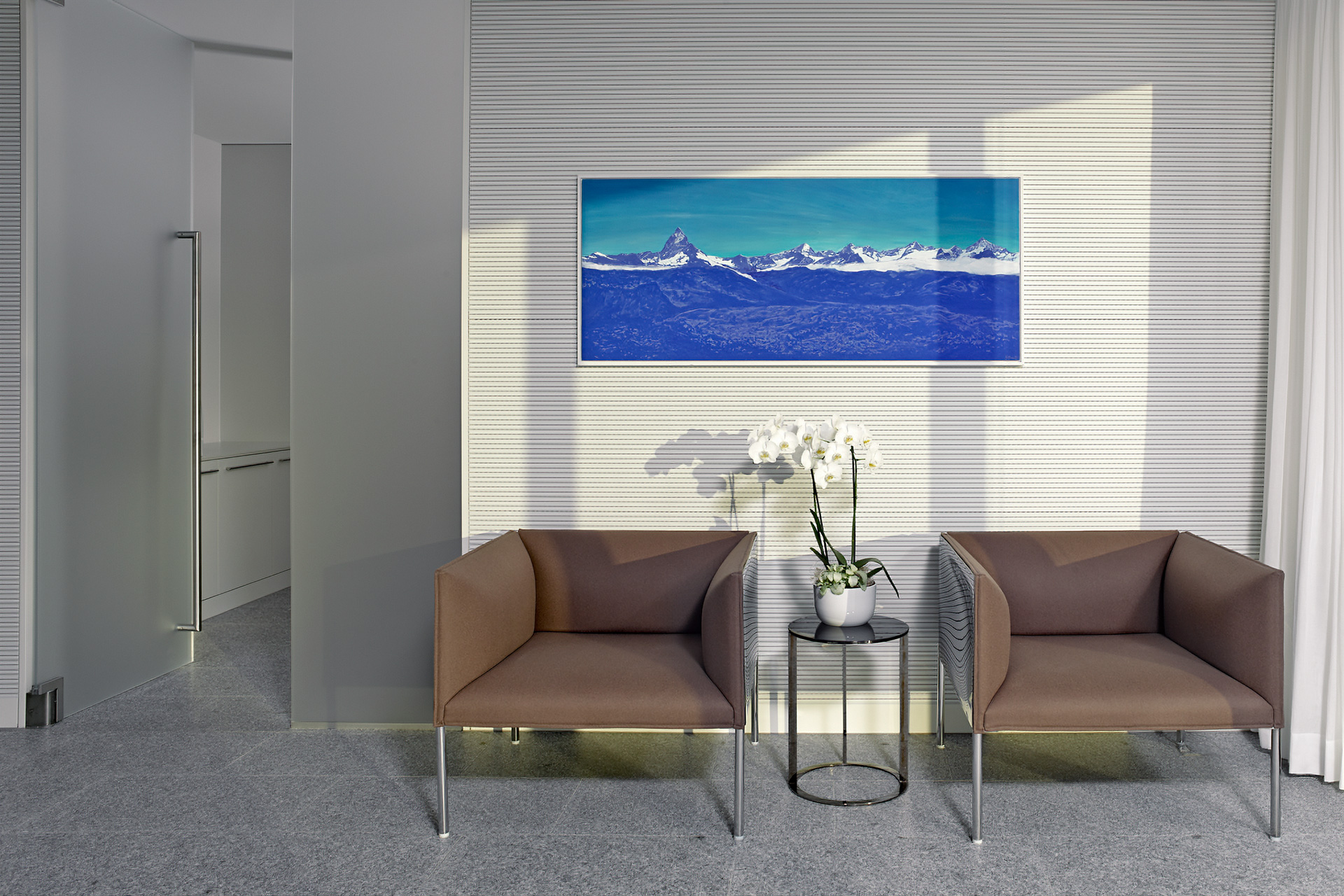 Fotografie Interior