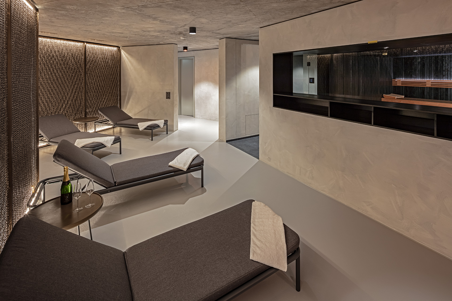 Fotografie Interior