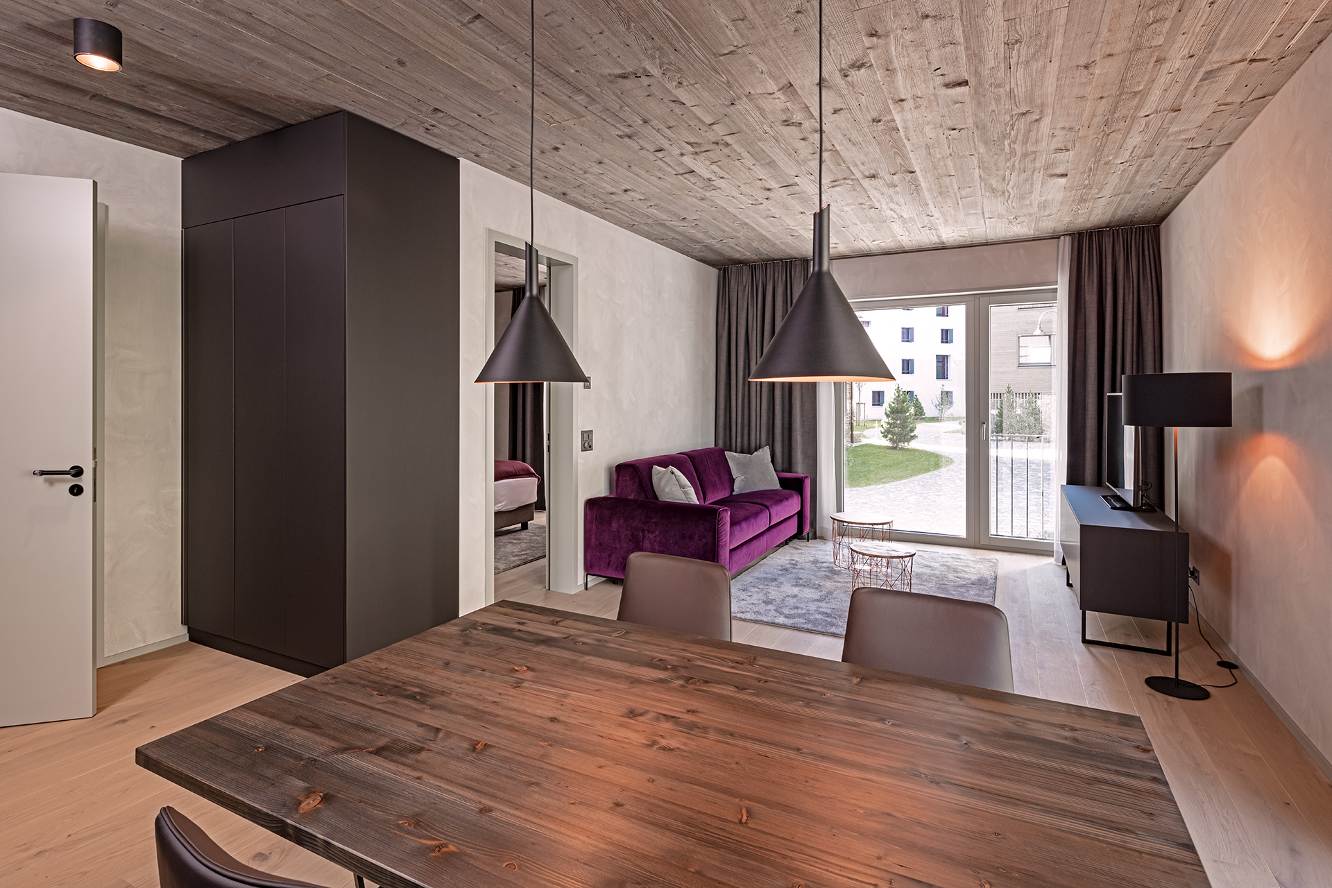 Fotografie Interior
