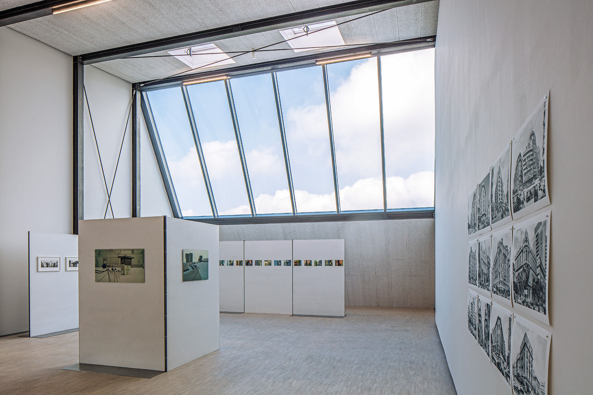 Fotografie Interior