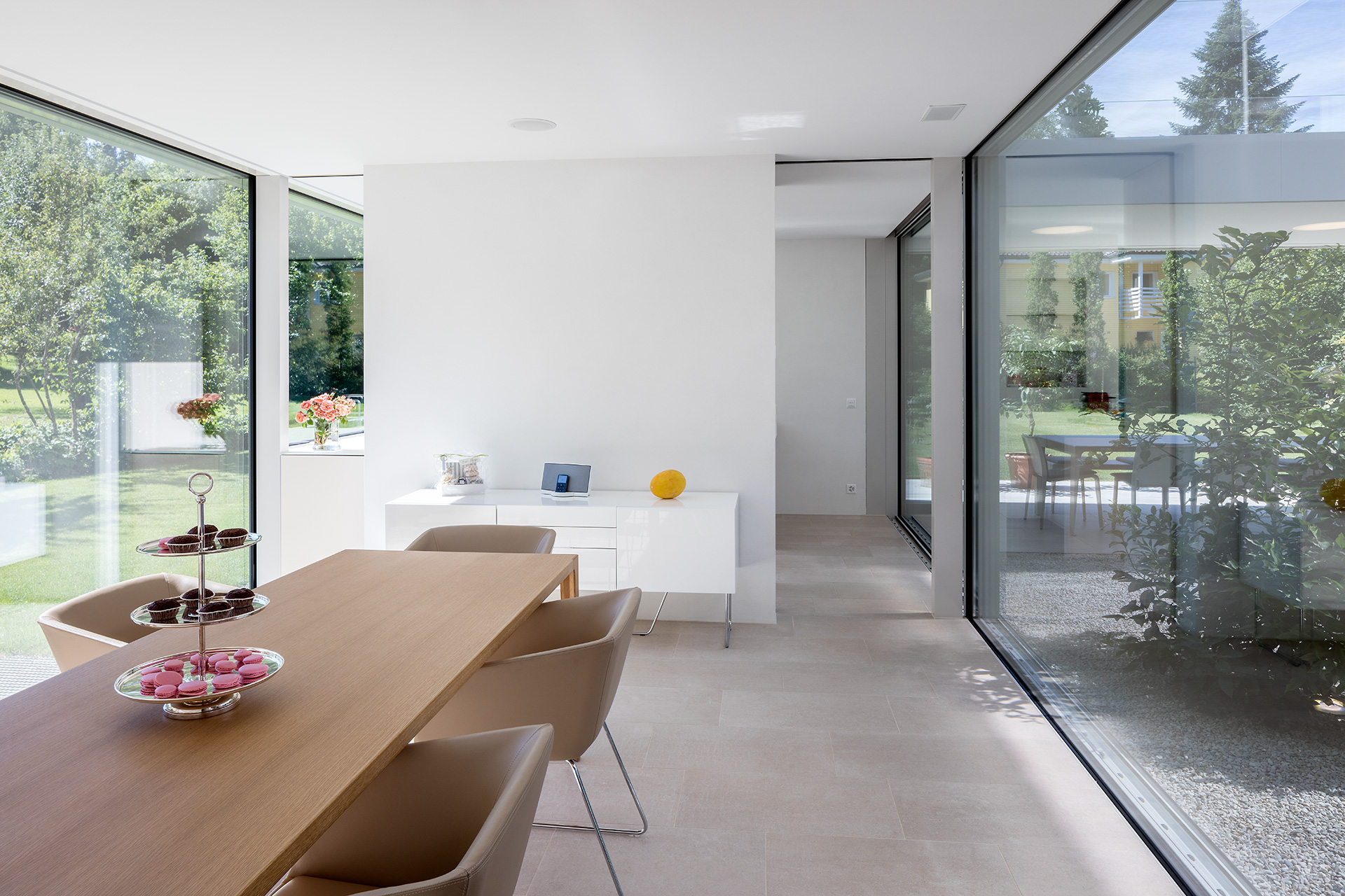 Fotografie Interior