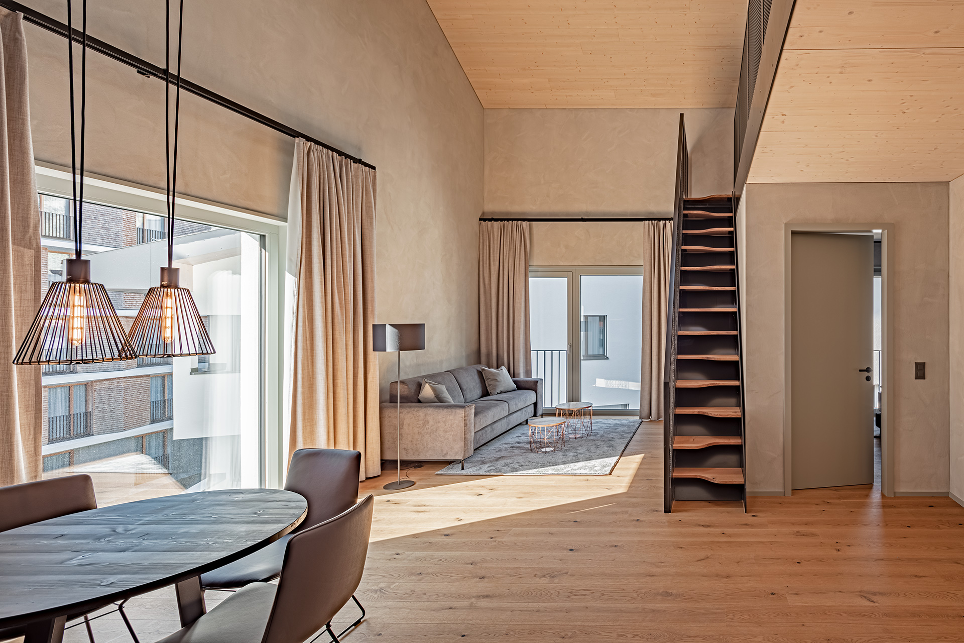 Fotografie Interior