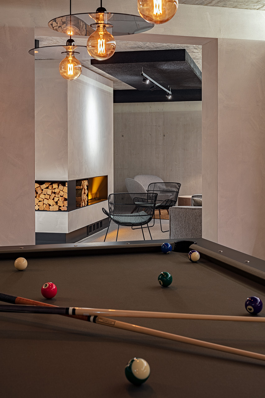 Fotografie Interior