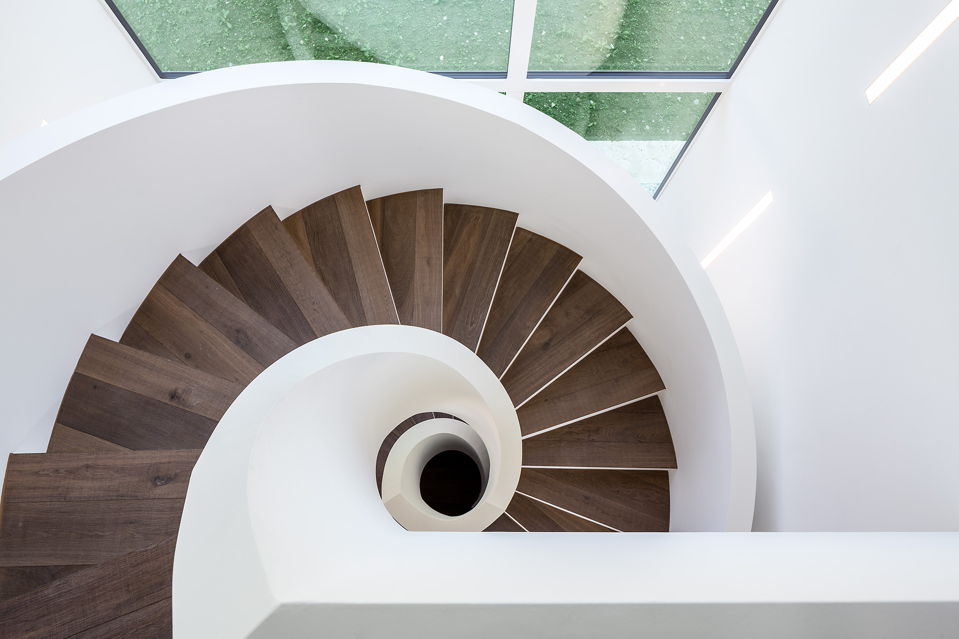 Fotografie Interior
