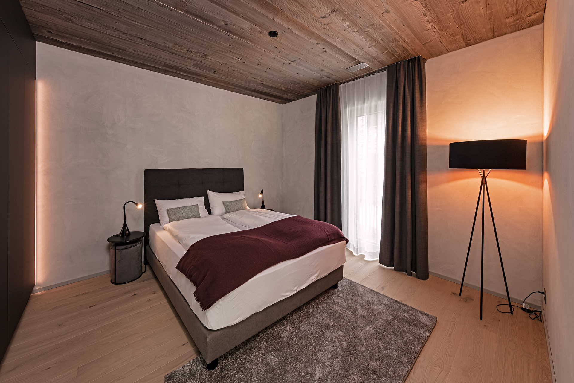 Fotografie Interior