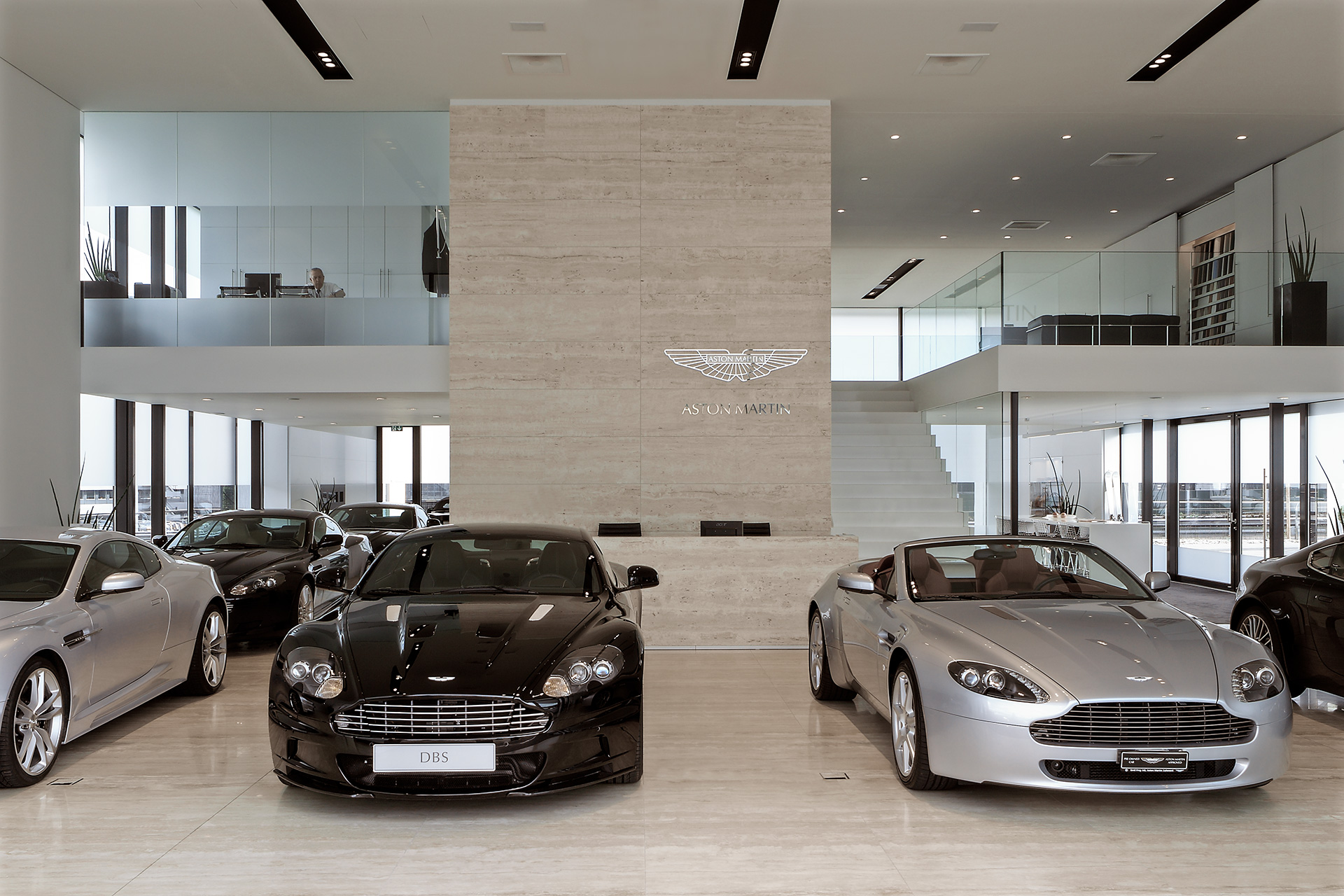 Fotografie Interior