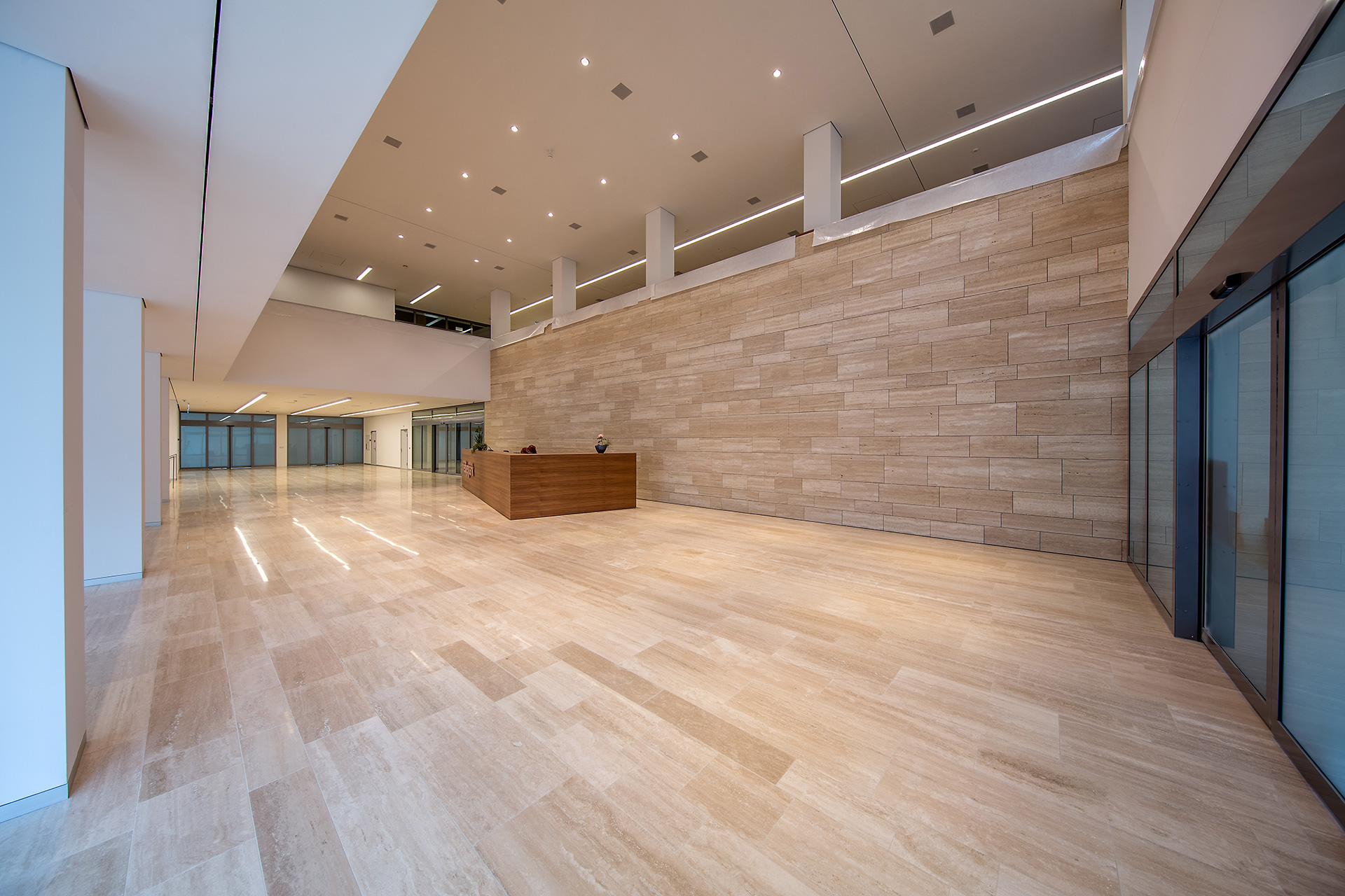 Fotografie Interior