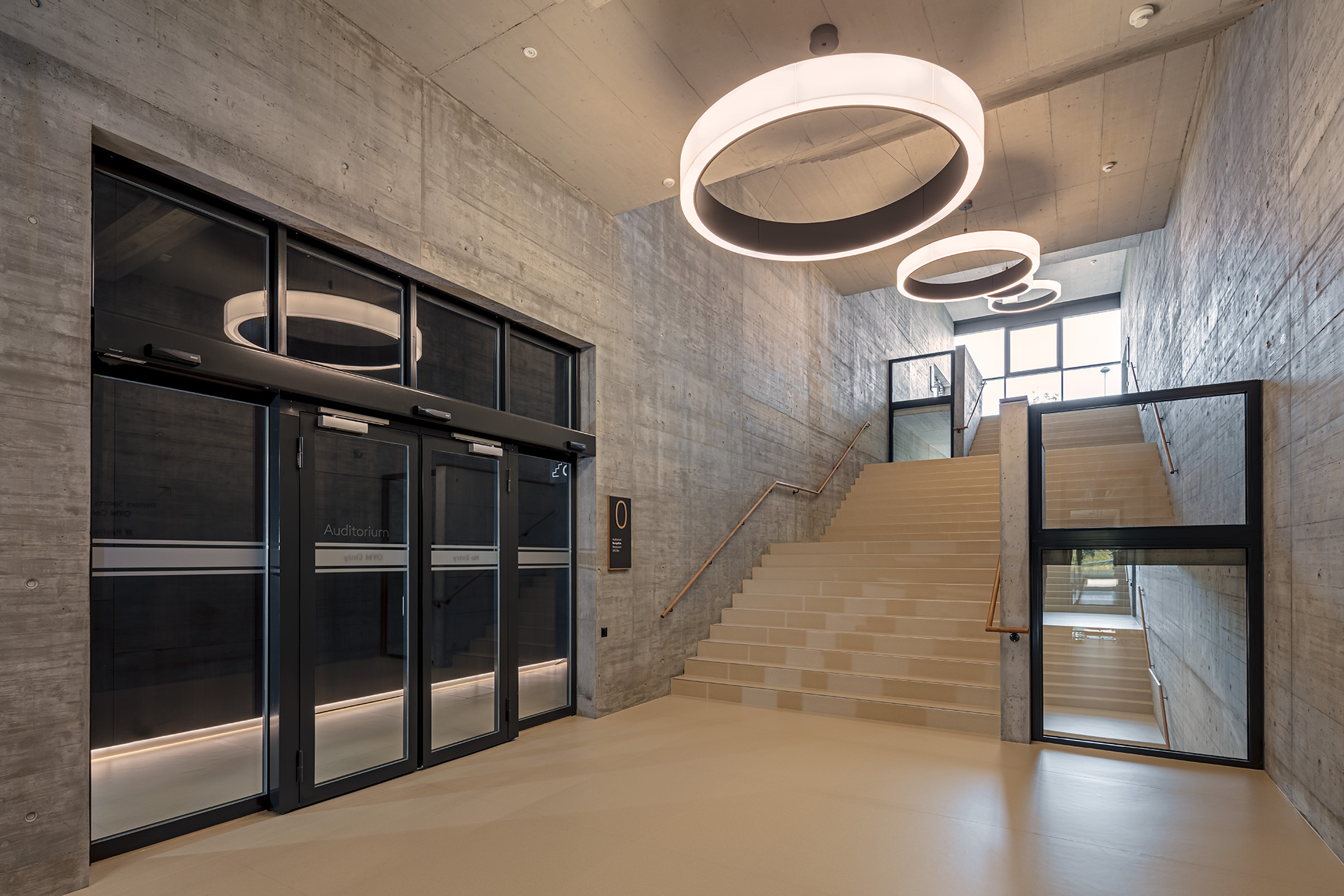 Fotografie Interior