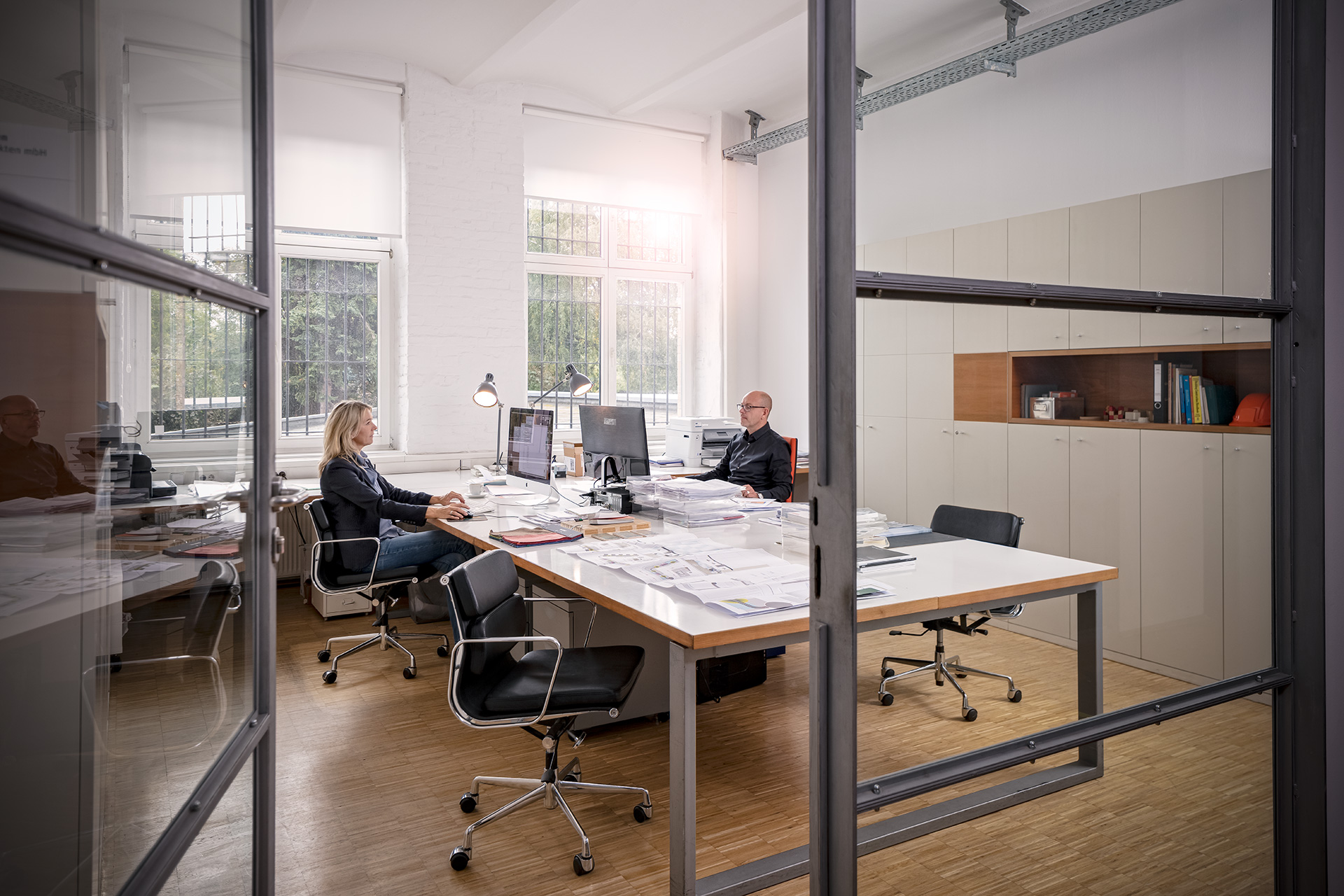 Fotografie Interior
