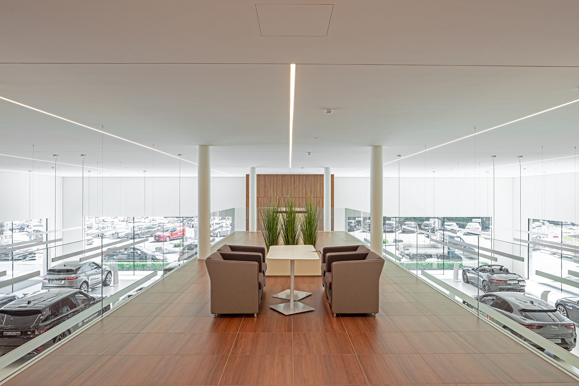 Fotografie Interior
