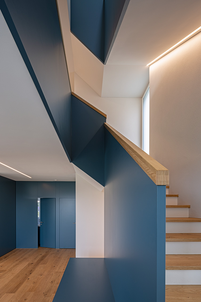 Fotografie Interior