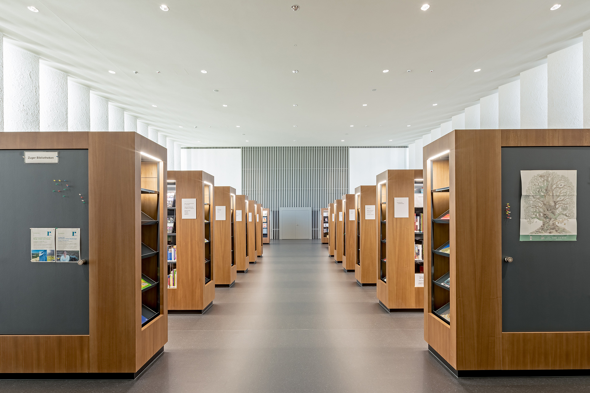 Fotografie Interior