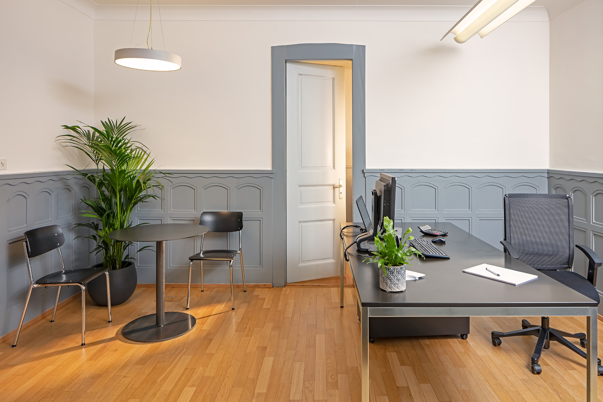 Fotografie Interior