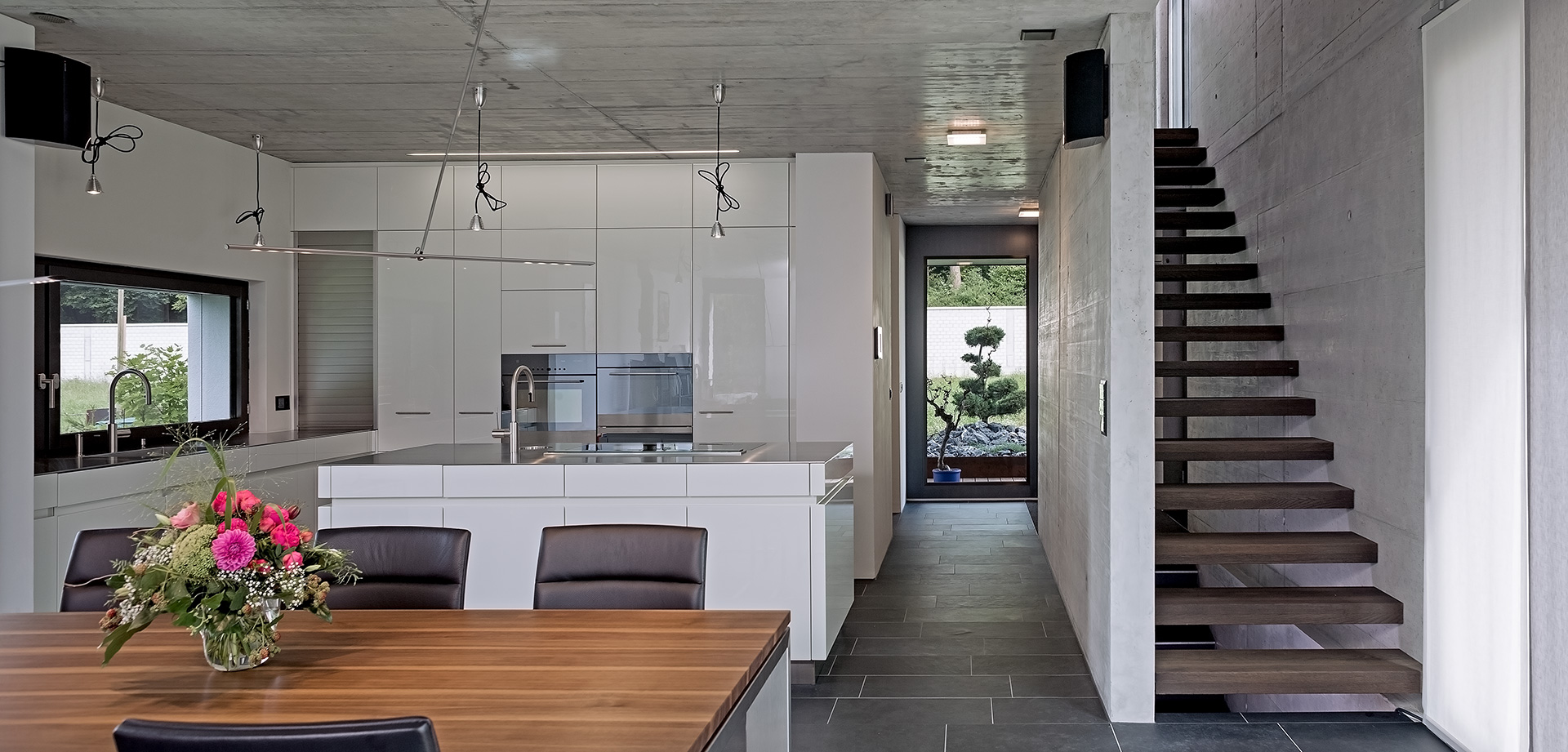 Fotografie Interior