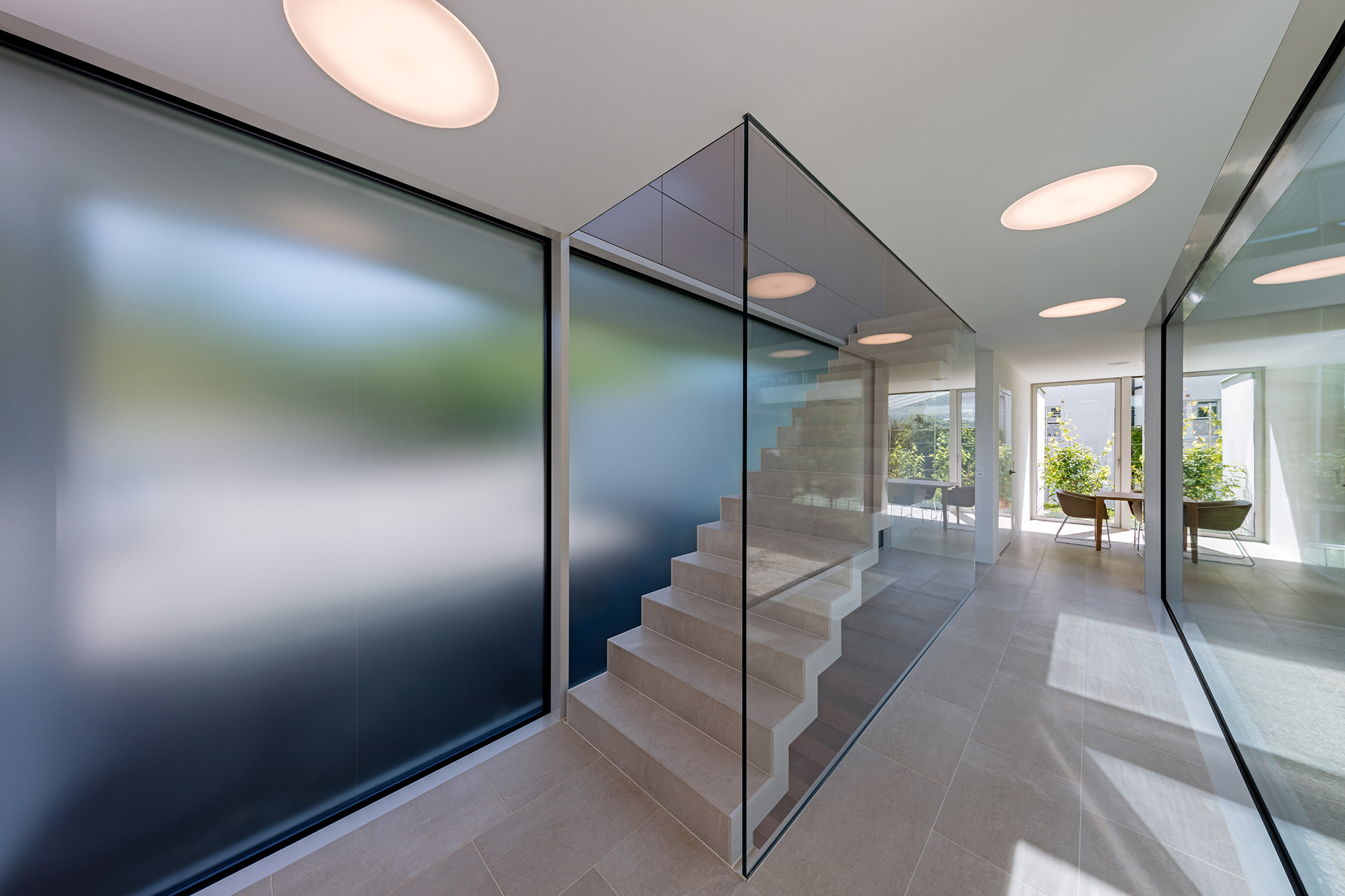 Fotografie Interior