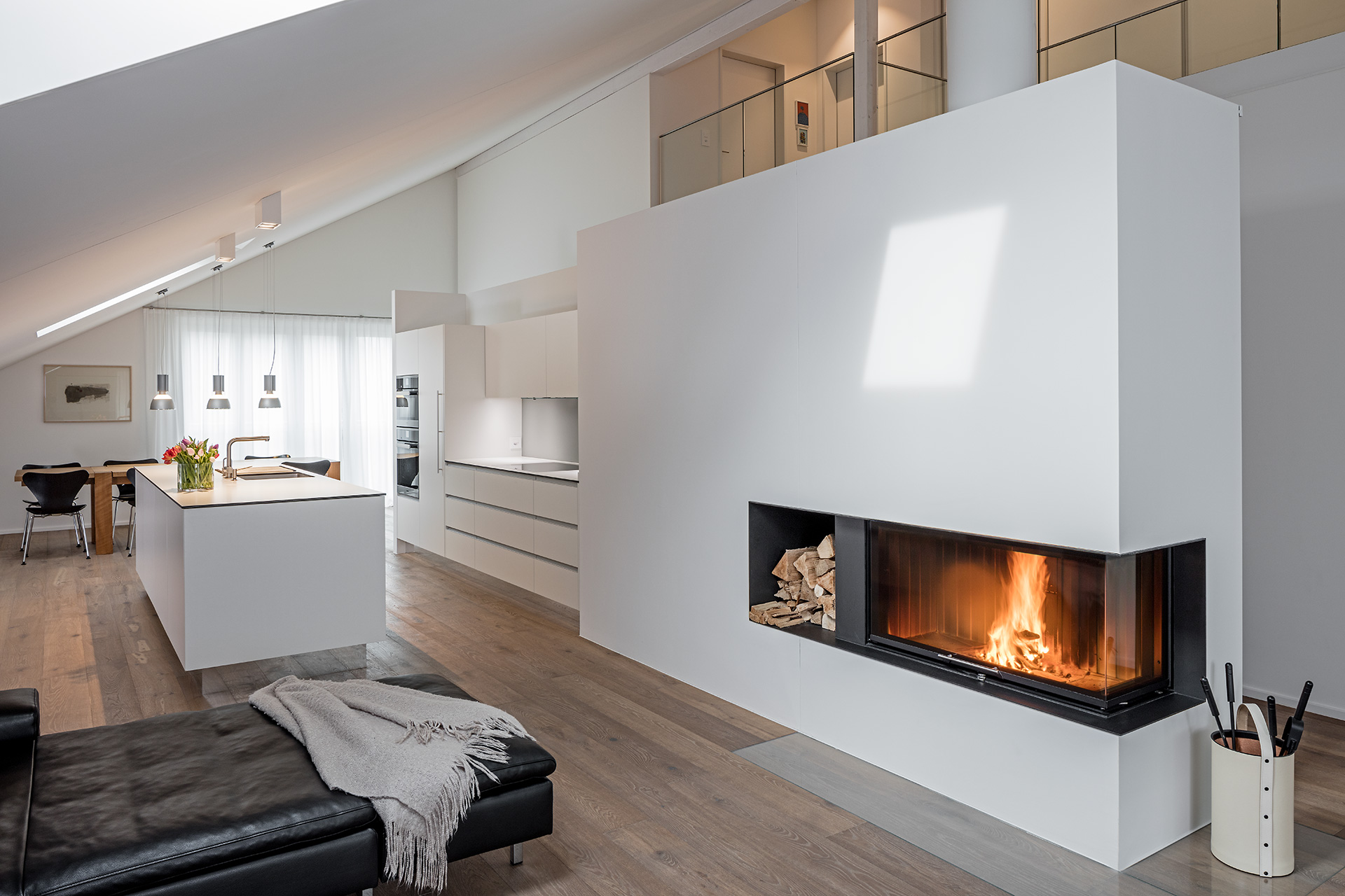 Fotografie Interior