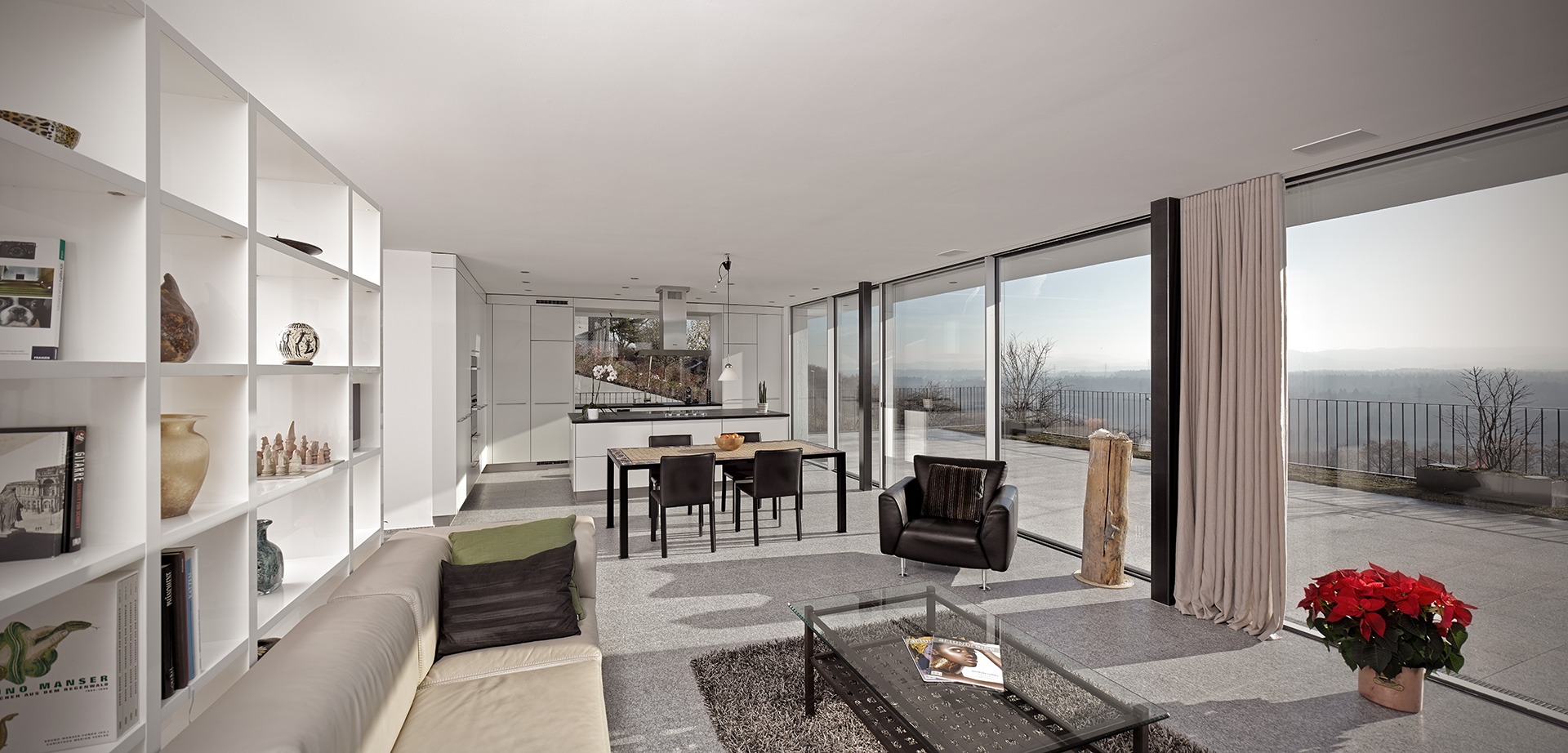 Fotografie Interior