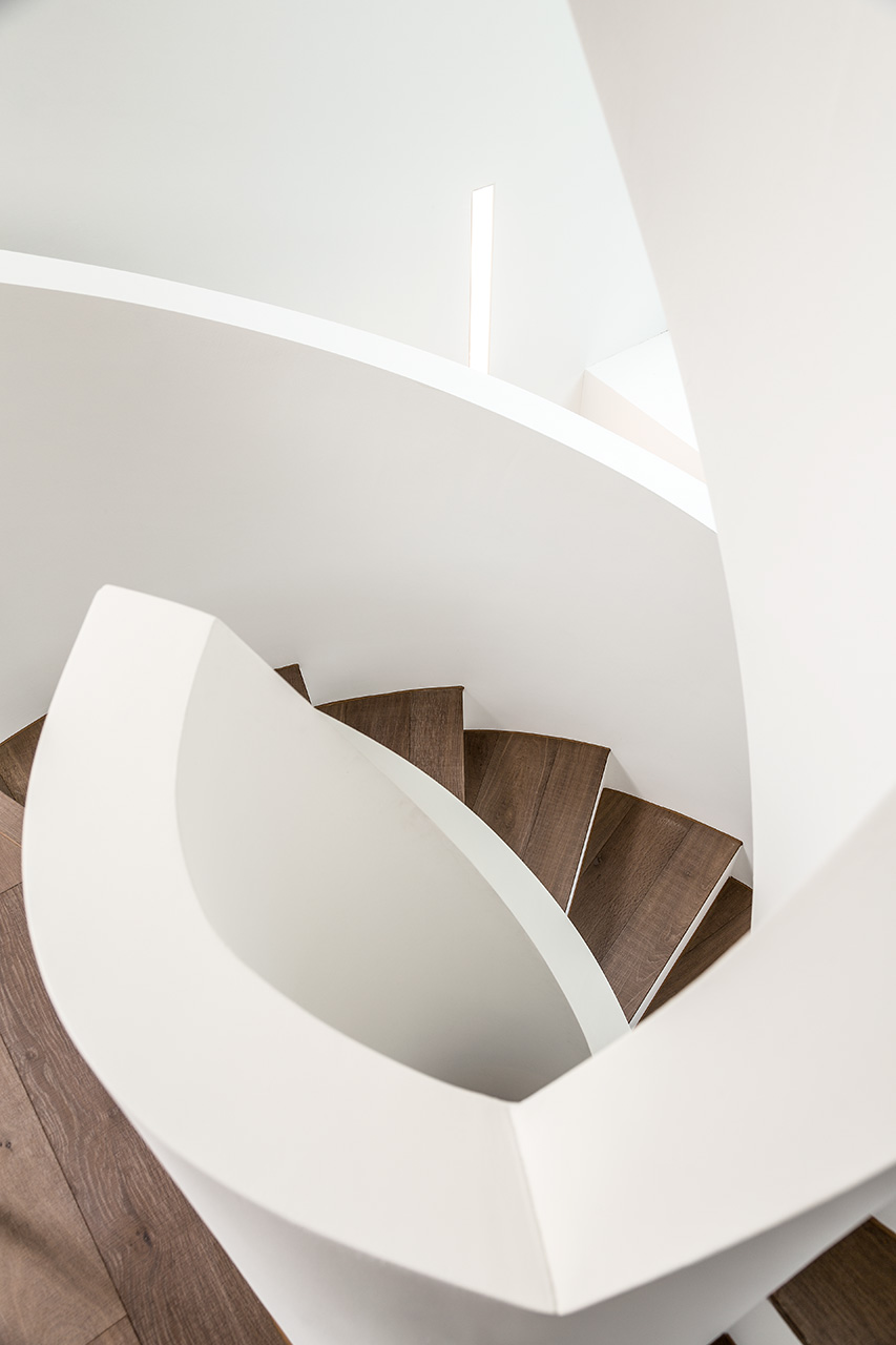 Fotografie Interior
