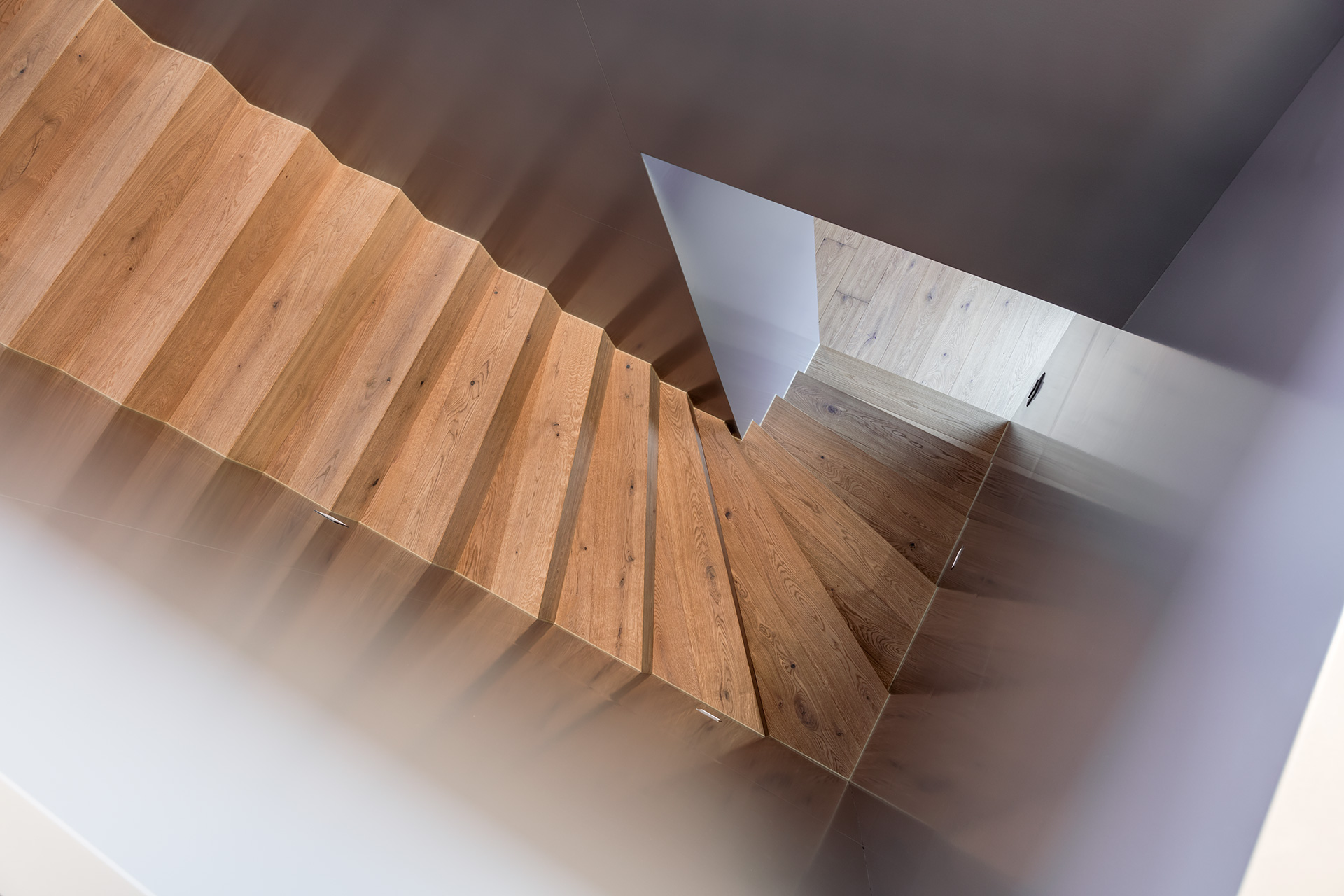 Fotografie Interior