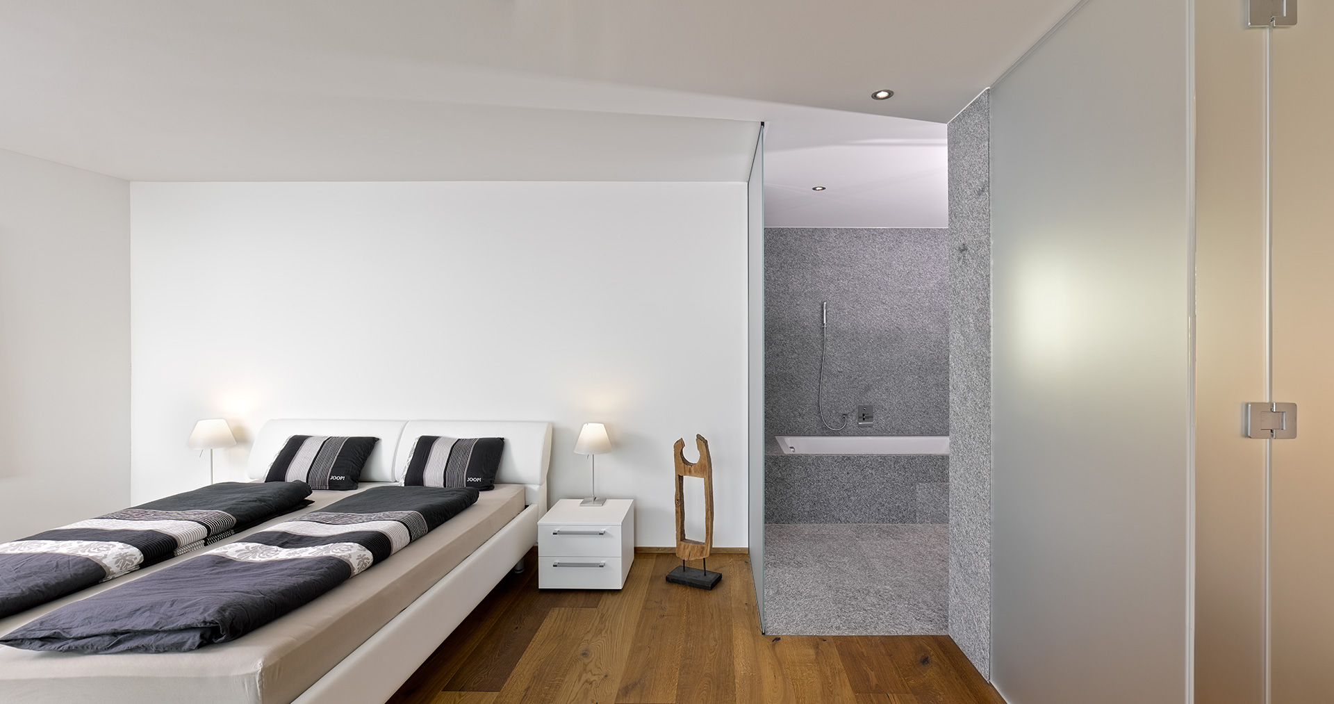 Fotografie Interior