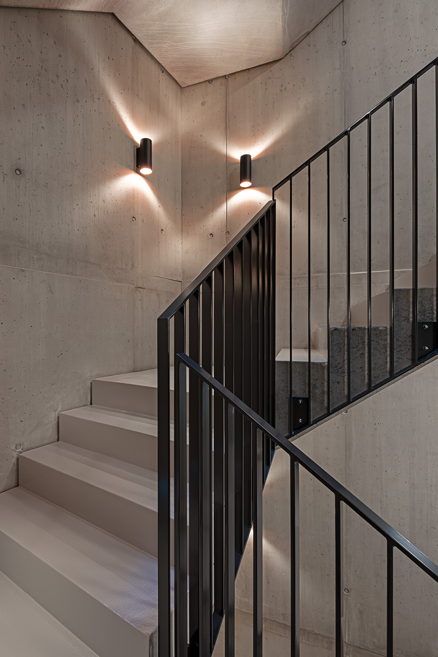 Fotografie Interior